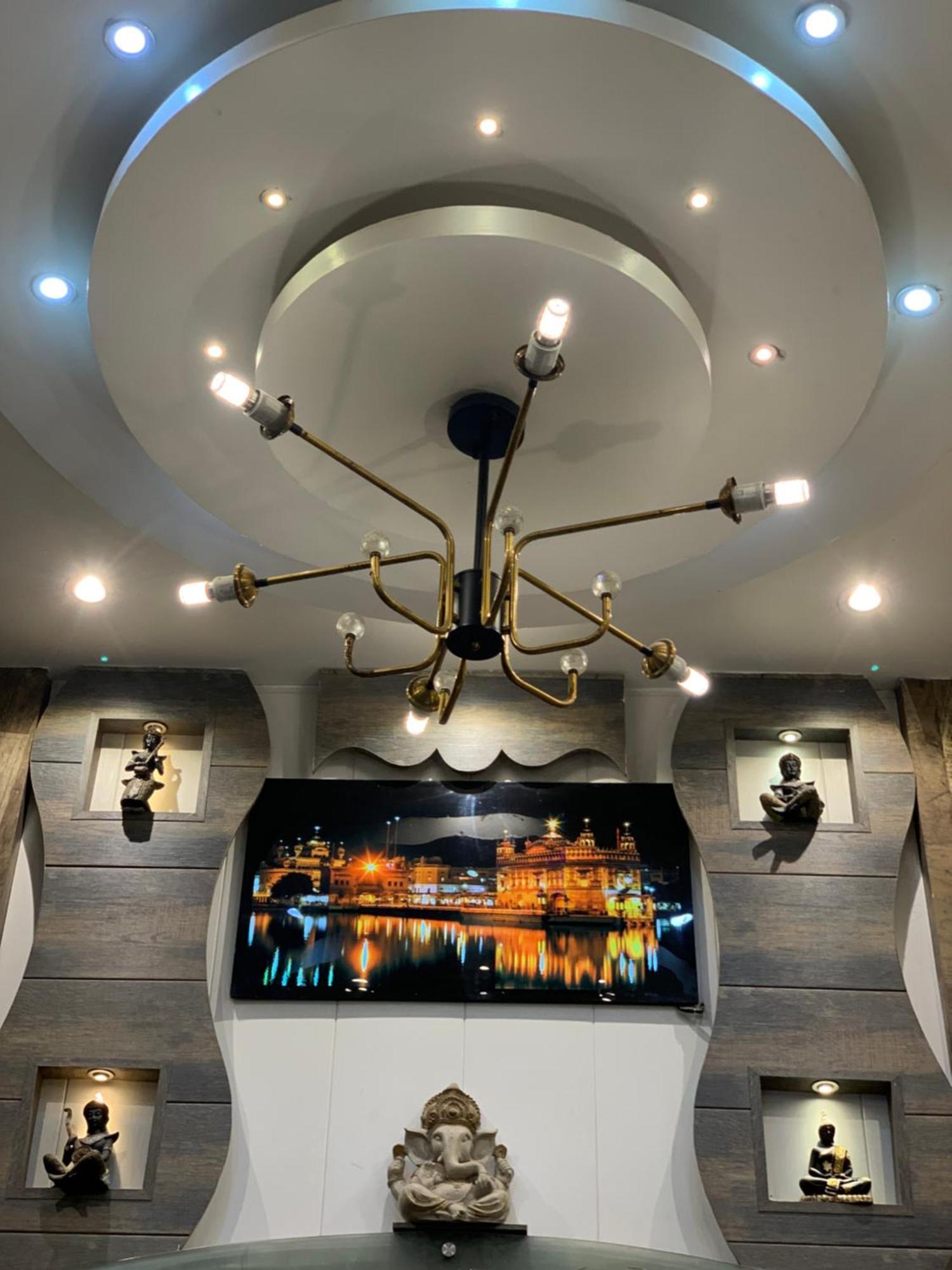 Hotel Pardesi Haridwār Buitenkant foto